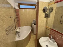 Pronájem bytu 3+1, Ústí nad Labem - Severní Terasa, Kmochova, 82 m2