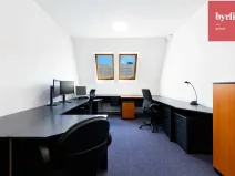 Prodej atypického bytu, Ostrava, Tyršova, 203 m2