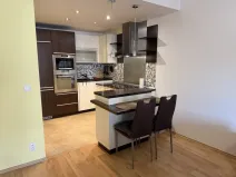 Pronájem bytu 2+kk, Praha - Libeň, Nad Rokoskou, 69 m2