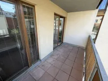 Pronájem bytu 2+kk, Praha - Libeň, Nad Rokoskou, 69 m2