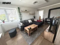 Pronájem bytu 2+kk, Nové Město na Moravě, Soškova, 54 m2
