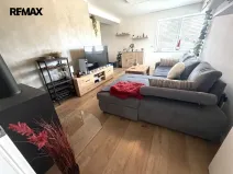Pronájem bytu 2+kk, Nové Město na Moravě, Soškova, 54 m2