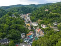 Prodej rodinného domu, Krupka, Husitská, 300 m2