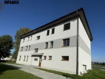 Pronájem bytu 3+kk, Lanškroun - Žichlínské Předměstí, Palackého, 98 m2