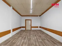 Pronájem kanceláře, Horšovský Týn - Malé Předměstí, Zahradní, 21 m2
