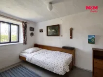 Prodej chalupy, Benešov nad Černou - Klení, 85 m2