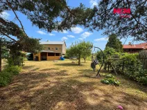 Prodej zahrady, Modlany - Suché, 323 m2