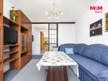 Prodej bytu 3+1, Hradec Králové - Pražské Předměstí, Jungmannova, 83 m2