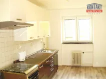 Pronájem bytu 2+1, České Budějovice - České Budějovice 7, 58 m2