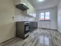Pronájem bytu 2+1, České Budějovice - České Budějovice 7, 58 m2