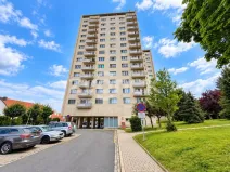 Prodej bytu 3+1, Zlín, Ševcovská, 70 m2