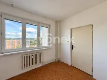 Prodej bytu 3+1, Zlín, Ševcovská, 70 m2