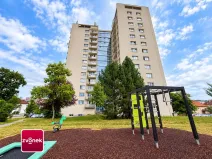 Prodej bytu 3+1, Zlín, Ševcovská, 66 m2