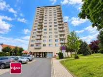 Prodej bytu 3+1, Zlín, Ševcovská, 66 m2