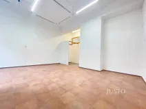 Pronájem kanceláře, Děčín - Děčín IV-Podmokly, Teplická, 48 m2