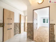 Pronájem bytu 1+1, Prachatice - Prachatice II, Jánská, 41 m2