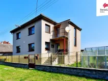 Prodej rodinného domu, Svatý Mikuláš - Svatá Kateřina, 80 m2