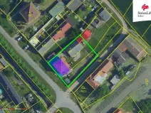 Prodej rodinného domu, Svatý Mikuláš - Svatá Kateřina, 80 m2