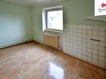Prodej rodinného domu, Svatý Mikuláš - Svatá Kateřina, 80 m2