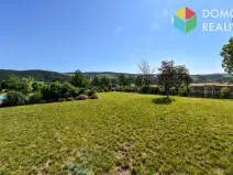 Prodej pozemku pro bydlení, Hýskov, Pod Klukem, 1390 m2