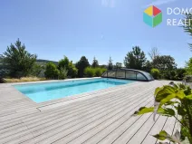 Prodej pozemku pro bydlení, Hýskov, Pod Klukem, 1390 m2