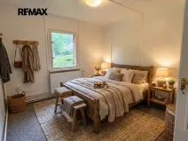 Pronájem chaty, Praha - Újezd nad Lesy, Holšická, 50 m2
