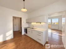 Pronájem bytu 2+1, Neratovice, Na Výsluní, 50 m2