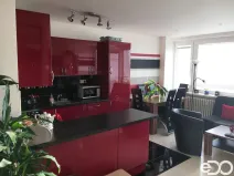 Prodej bytu 3+kk, Praha, Tupolevova, 73 m2