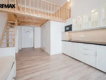 Prodej bytu 3+kk, Praha - Vinohrady, Legerova, 63 m2