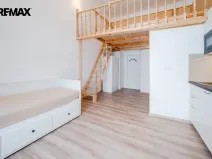 Prodej bytu 3+kk, Praha - Vinohrady, Legerova, 63 m2