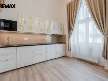 Prodej bytu 3+kk, Praha - Vinohrady, Legerova, 63 m2