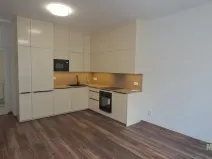 Pronájem bytu 3+kk, Praha - Žižkov, Jeseniova, 65 m2