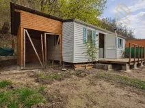 Prodej zahrady, Dolní Břežany - Lhota, Břežanské údolí, 225 m2