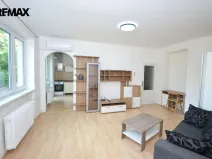 Pronájem bytu 1+1, Olomouc - Nová Ulice, Foerstrova, 39 m2