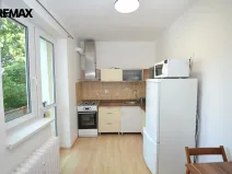 Pronájem bytu 1+1, Olomouc - Nová Ulice, Foerstrova, 39 m2