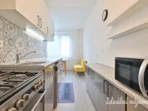Pronájem bytu 2+1, Brno, Vondrákova, 50 m2