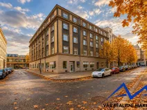 Prodej bytu 3+1, Ostrava, náměstí Msgre Šrámka, 93 m2