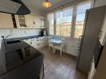 Pronájem bytu 3+1, České Budějovice, Mánesova, 85 m2