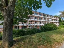 Prodej bytu 1+kk, Zlín, Družstevní, 35 m2