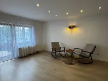 Pronájem bytu 4+kk, Opava, Sadová, 110 m2