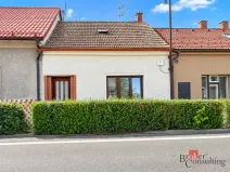 Prodej rodinného domu, Borohrádek, Jiřího z Poděbrad, 69 m2