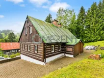 Prodej chalupy, Josefův Důl, 150 m2