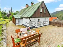 Prodej chalupy, Josefův Důl, 150 m2