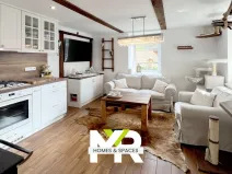 Prodej rodinného domu, Bečváry - Horní Jelčany, 65 m2