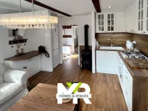 Prodej rodinného domu, Bečváry - Horní Jelčany, 65 m2