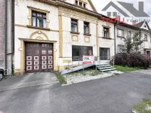 Pronájem bytu 2+1, Jaroměř, Svat. Čecha, 60 m2