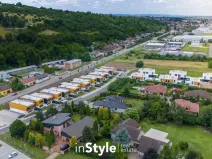Pronájem bytu 3+kk, Uherské Hradiště - Jarošov, U Řeky, 80 m2