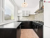 Prodej bytu 2+1, Hodonín, Brandlova, 59 m2