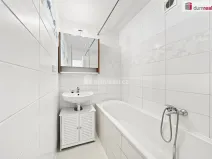 Prodej bytu 2+1, Hodonín, Brandlova, 59 m2
