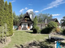 Prodej chaty, Seloutky, 42 m2